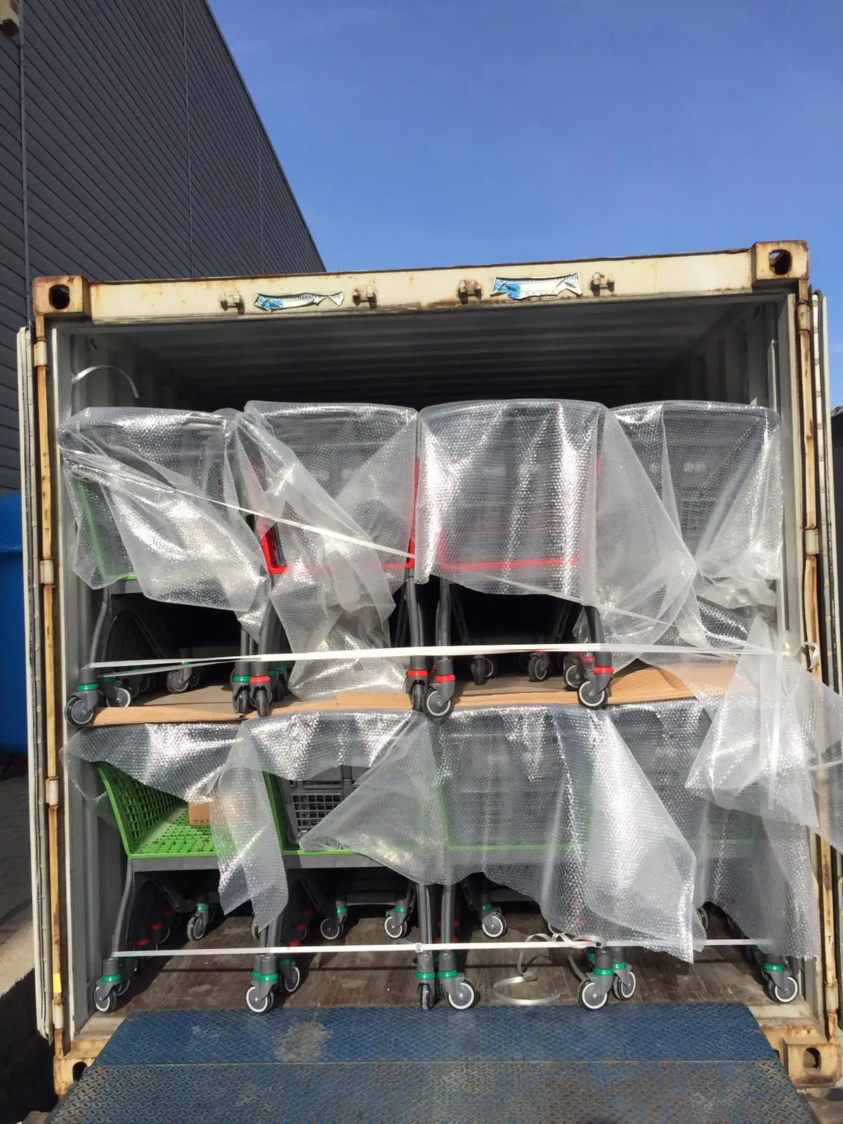 Supermarket Shopping Trolley Buy Shopping Trolley Melbourne Trolley