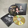 Music CD Replication CD Duplication China