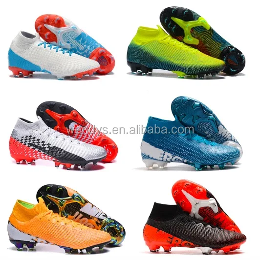 waterproof football cleats