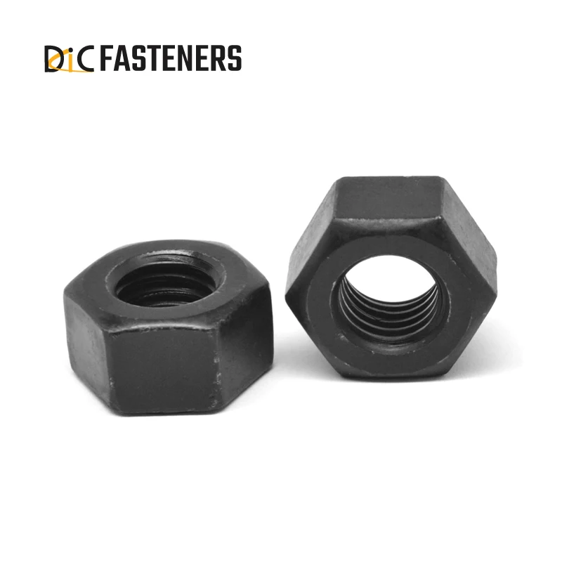 2. Hex nut. Виды шестигранных гаек. Гайка heavy hex nut asme b18. Hex nut.