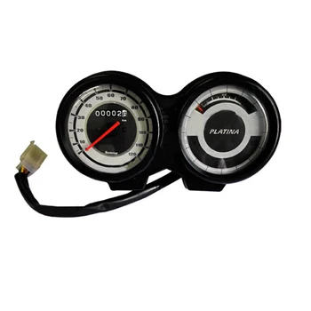 platina 100 speedometer