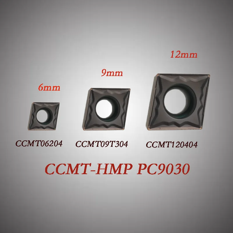 CCMT-HMP9030