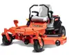 Ariens APEX 60 inch (Kawasaki) 24 HP Zero Turn Mower