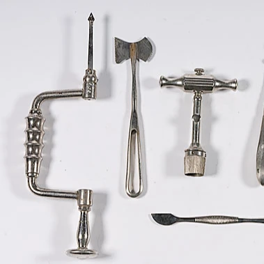 
Fine Quality Surgical Instrument 