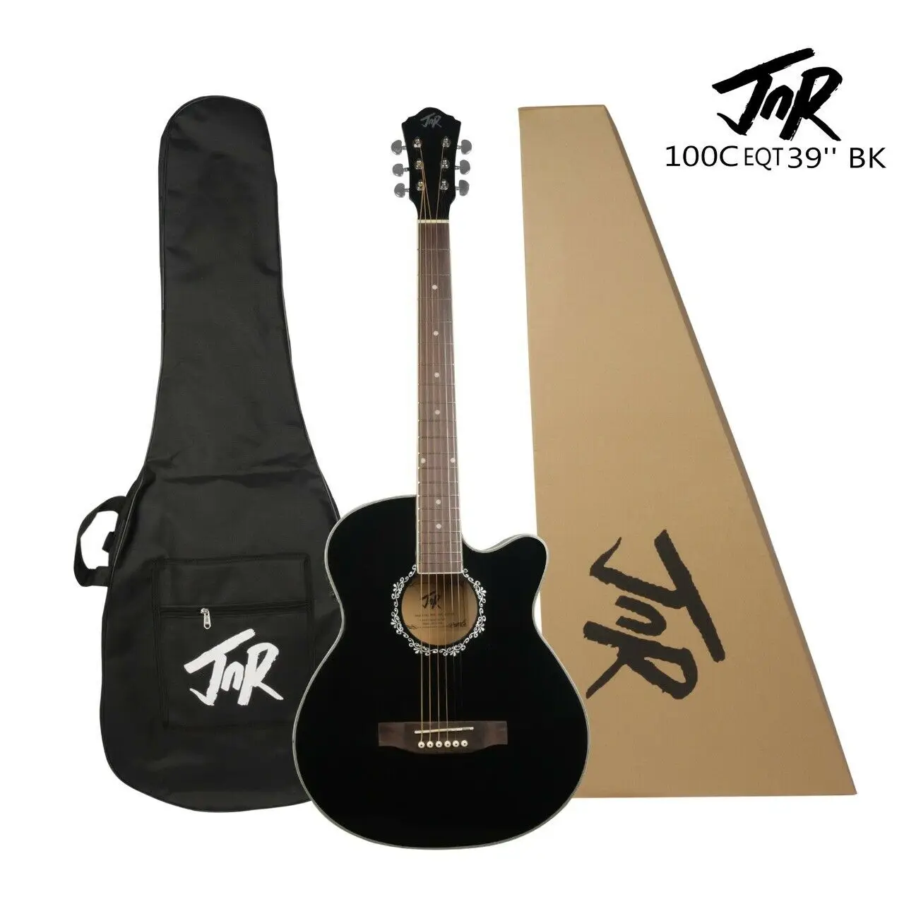 Home Imported Guitar String Acoustic Guitar Professional Musical Linden