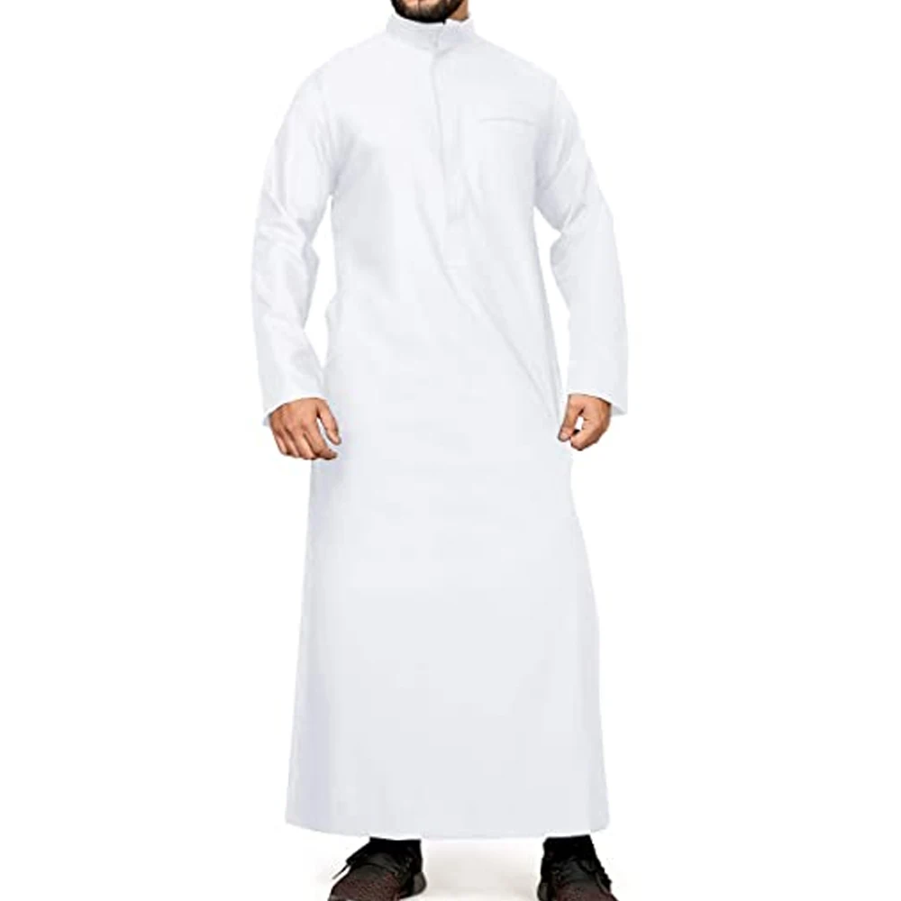 Wholesale Islamic Muslim Moroccan Egypt Qatar Shalwar Kameez Jubba ...