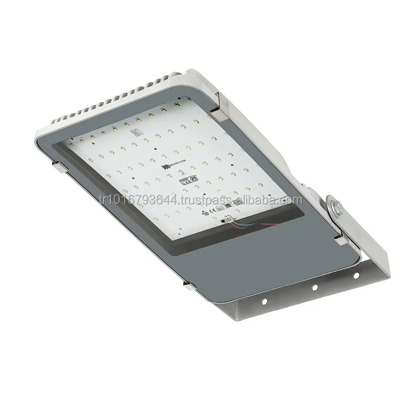 External Lighting Solutions Very Useful CE Approved 60W 5 Year Warranty LED Floodlight