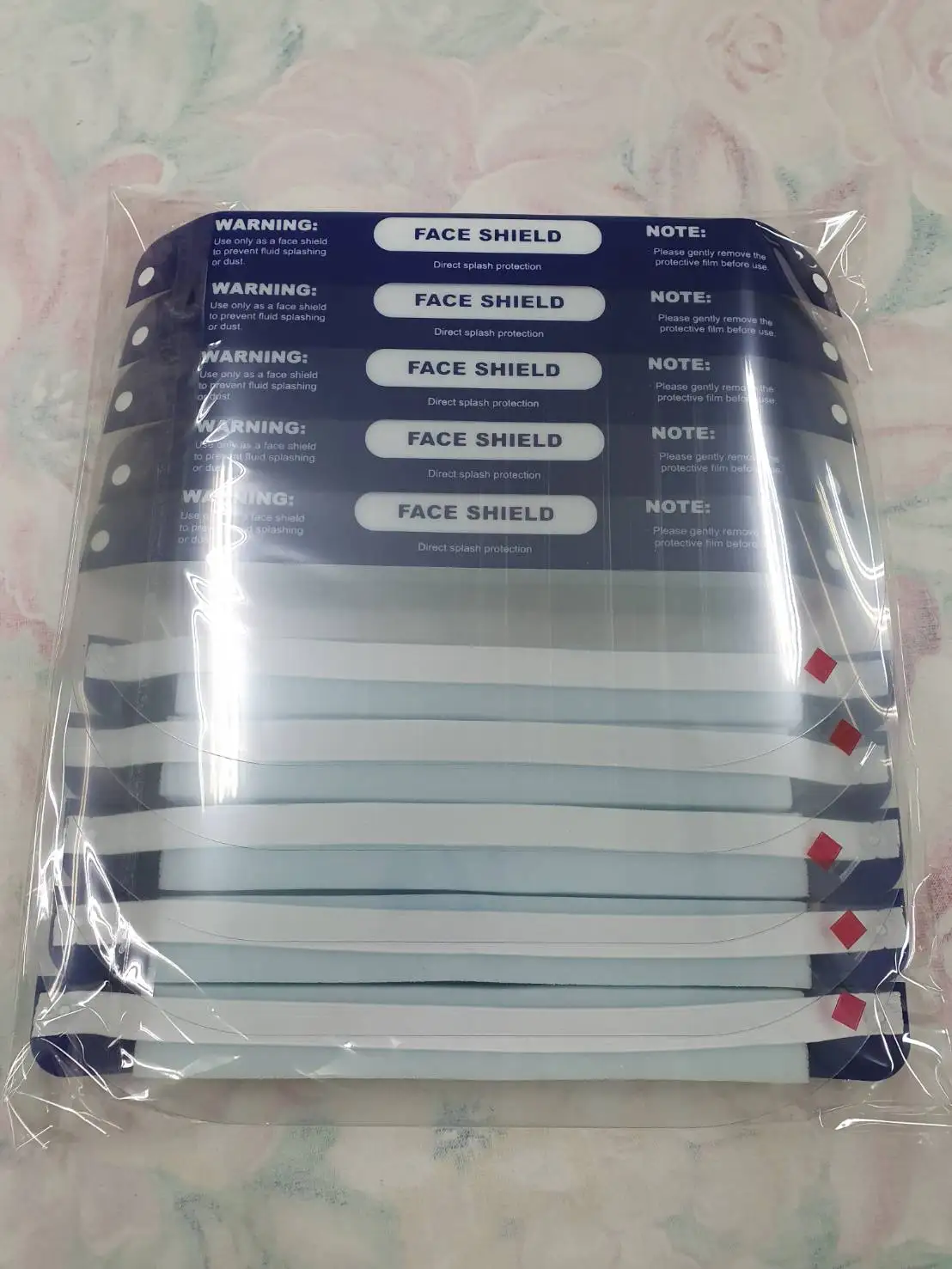 10 PCS Per OPP Bag1