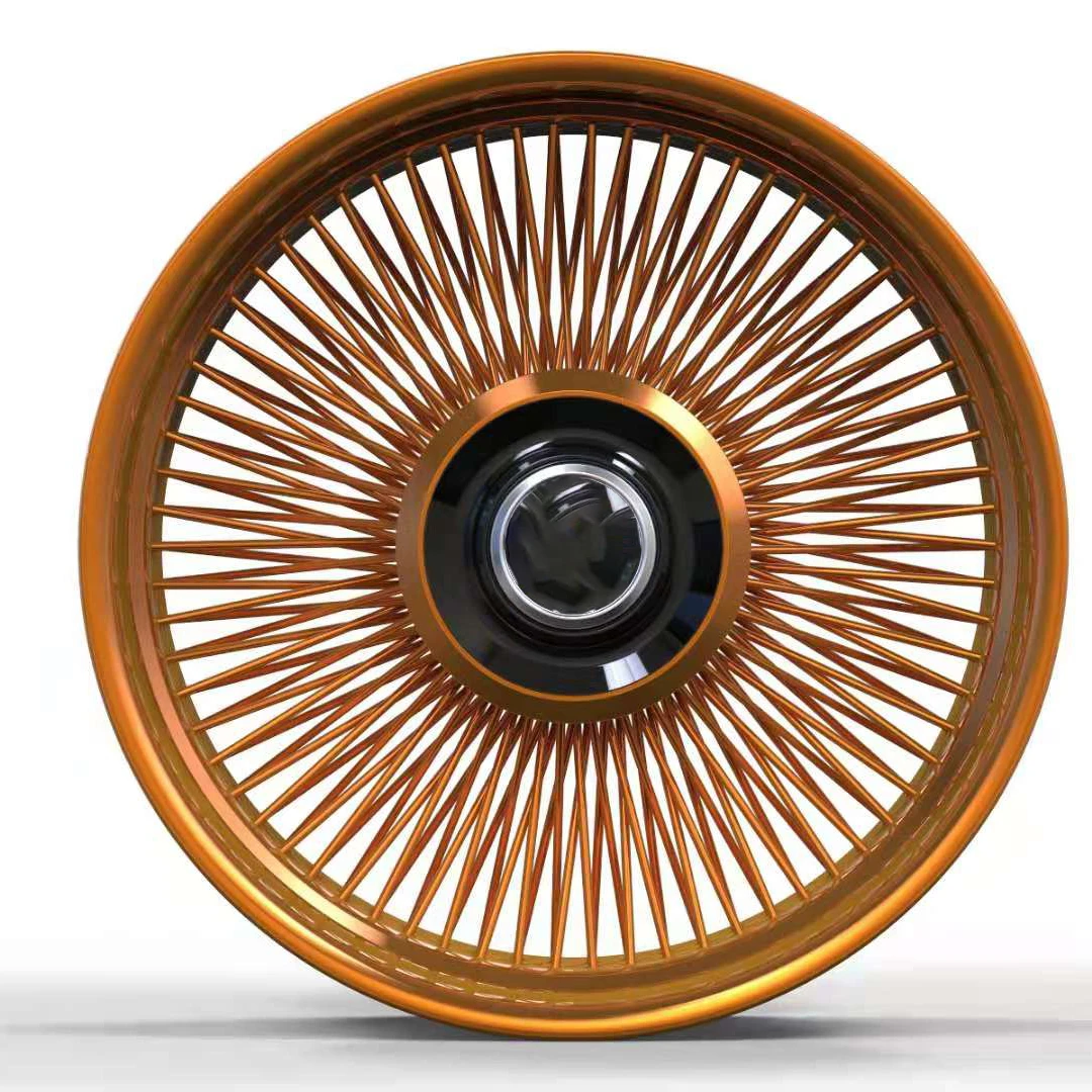 17/18/19/20 Inch Concave Desgin Casting Passenger Car Tires Wheels