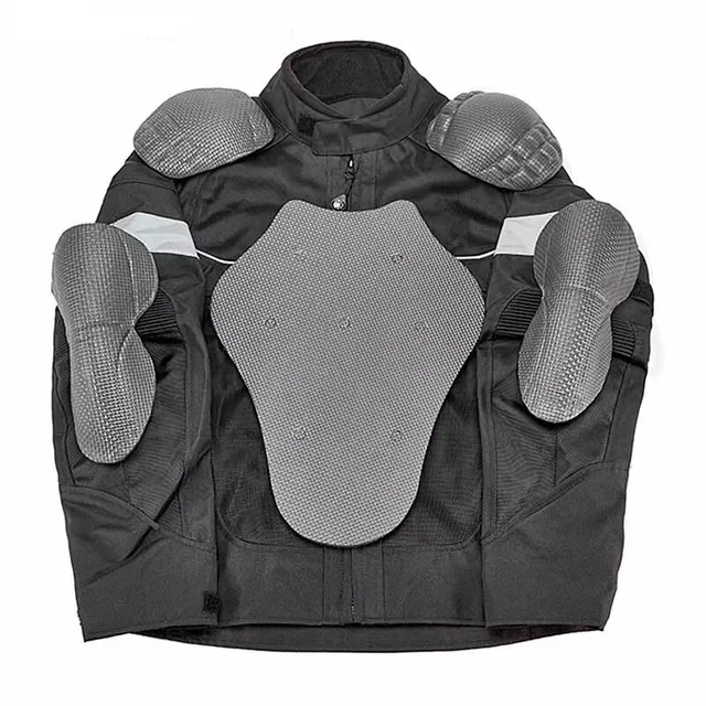 Куртка защитная Predator Safety Jacket