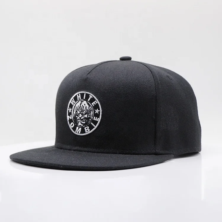 Wholesale Fashion Yupoong Embroidery Snapback Caps,Design Own Logo ...