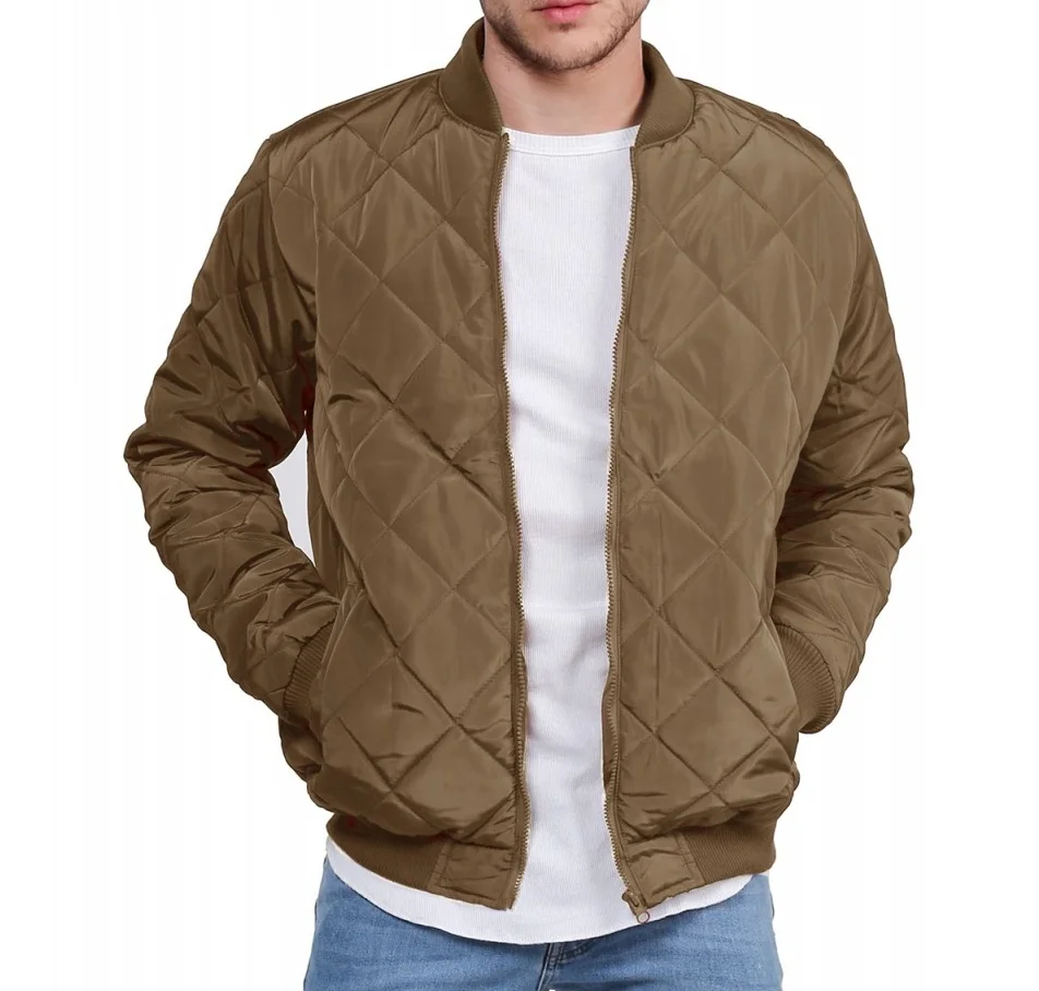 ma1 padded