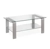 Modern Tree Stem Coffee Table