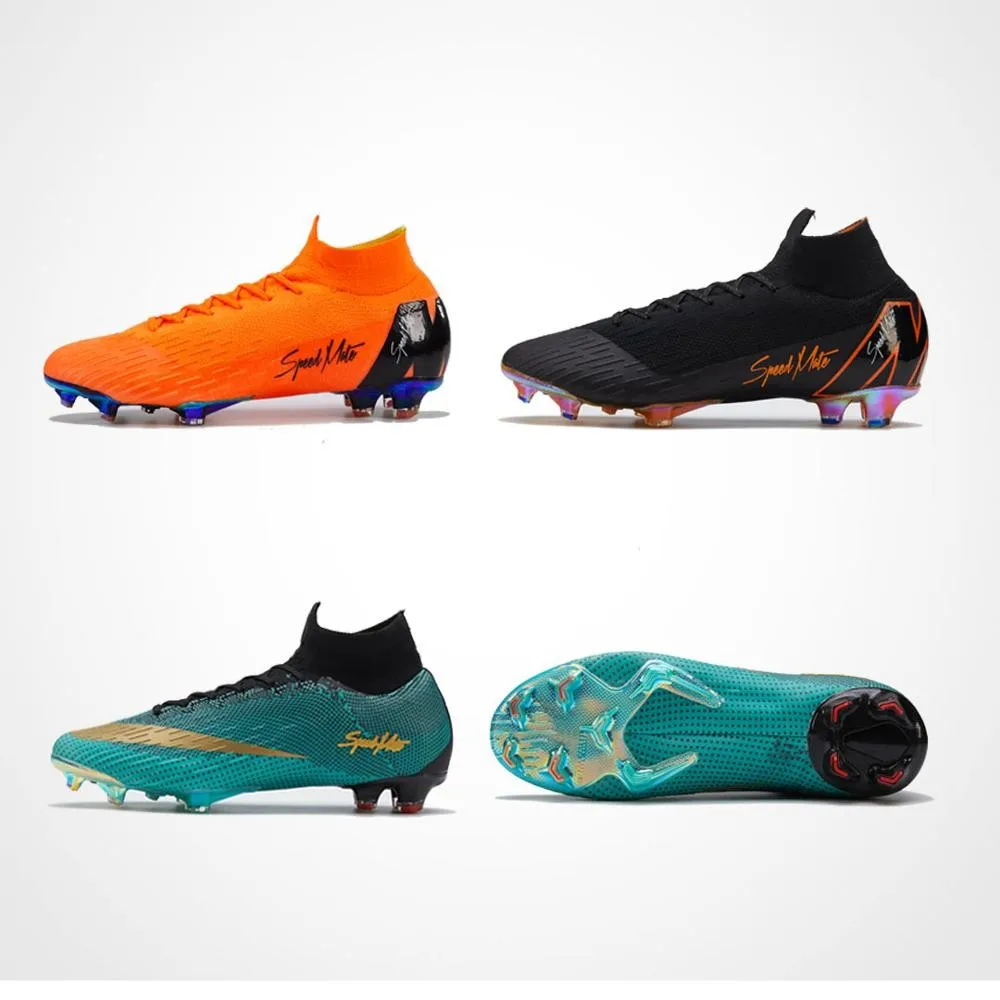 wholesale soccer cleats