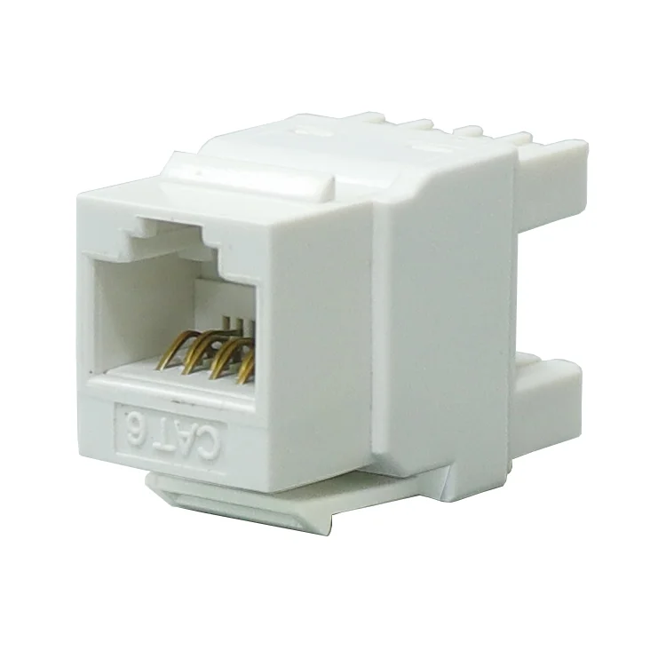 90/180 Degree Angle Cable Connector Buy Category6 (cat6