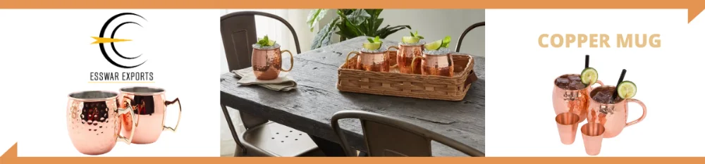 copper mug esswarexports