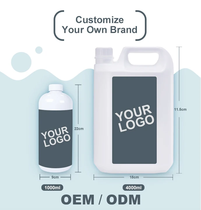 Pets Floor Cleaner Concentrate Fragrance Free Antibacterial For Dog Cat