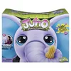 New Wildluvs Juno My Baby Elephant with Interactive Moving Trunk & Over 150 Sounds & Movements
