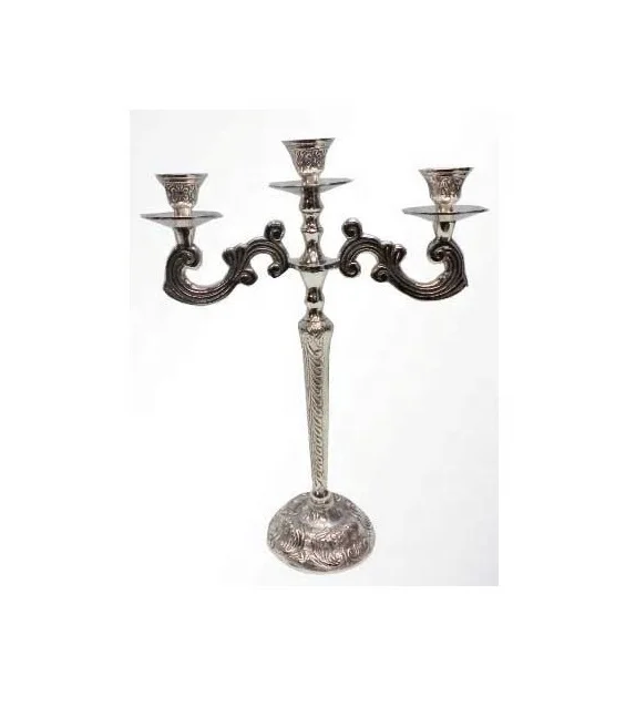 Floor Standing Candelabras