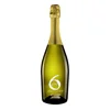 SEITERRE ITALIAN SPARKLING WINE PROSECCO DOC EXTRA DRY 0,75 LT