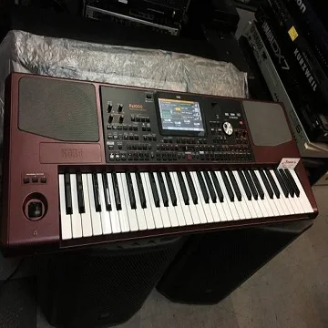 NEW Korg PA1000 Professional Arranger Keyboard