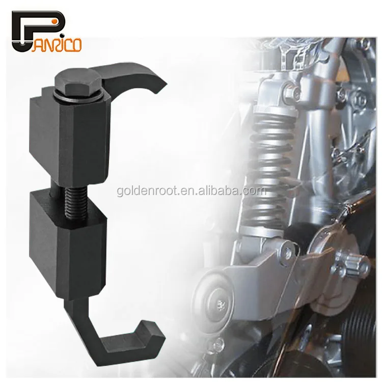 gm hybrid belt tensioner tool