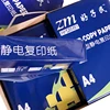 wholesale A4 70gsm copypaper 500 sheets/80 GSM A4 Copy Papers , office