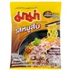 MAMA Pork Flavour non-Spicy Soup Thai Instant Noodles 60g. best sell.