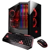 Brand new iBUYPOWER Gaming Desktop Element 047i Intel Core i9 9th Gen 9900K (3.60 GHz) 16 GB