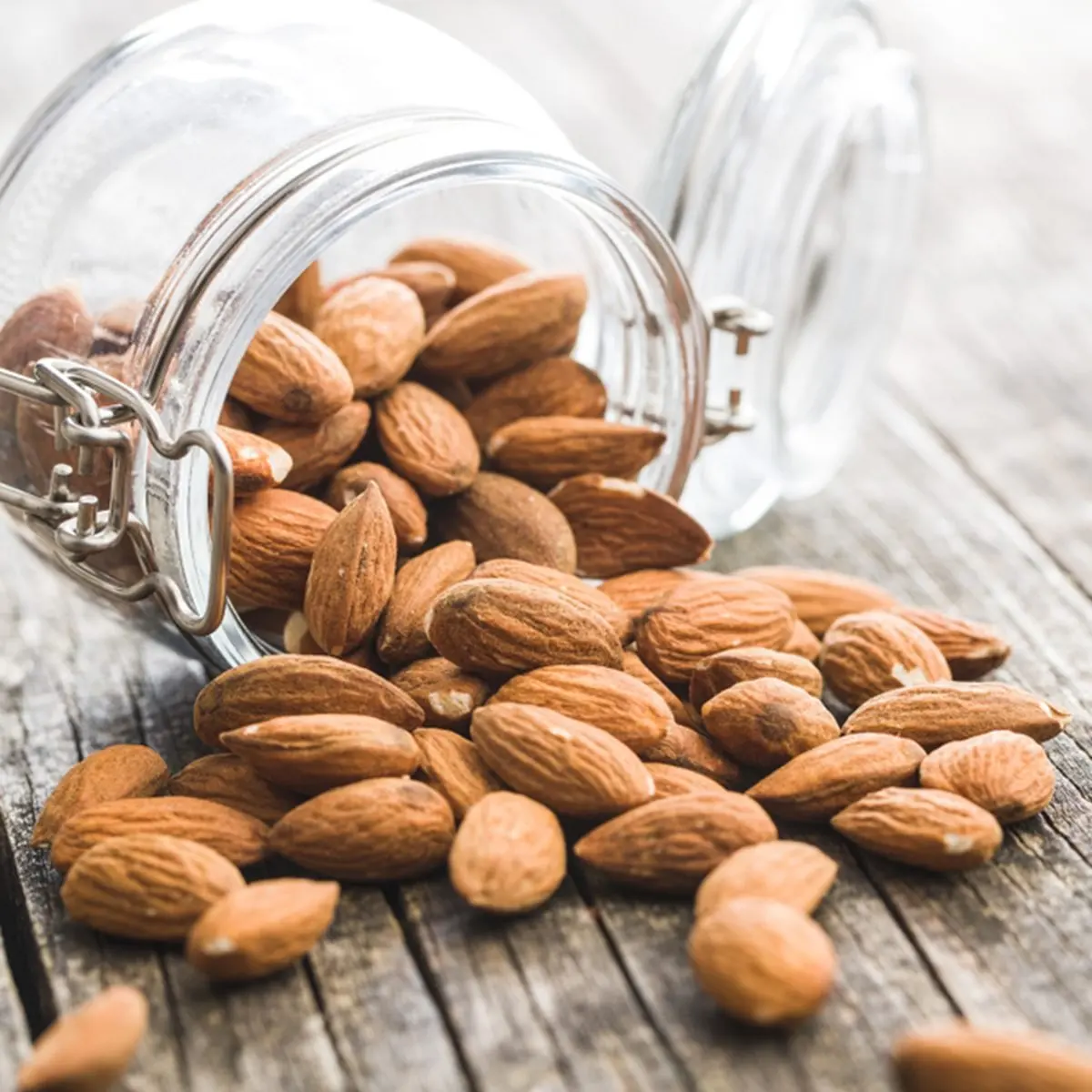 2% broken california almond nuts available - buy almond nuts