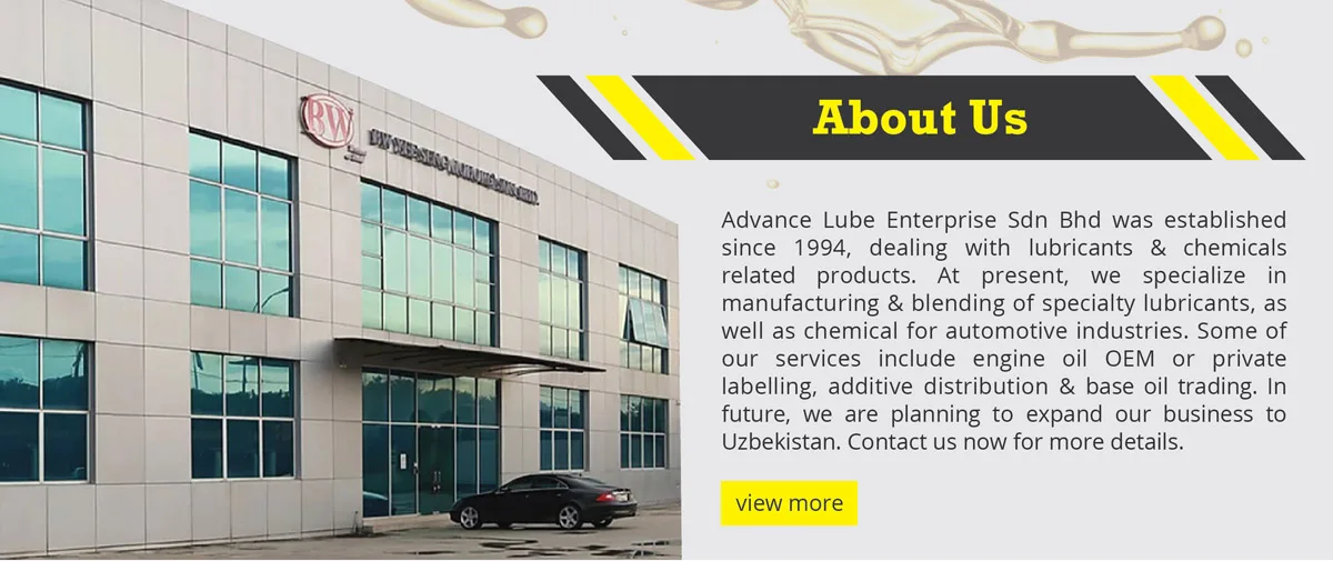 Lubrimax M Sdn Bhd Automotive Engine Oil Industrial Oil