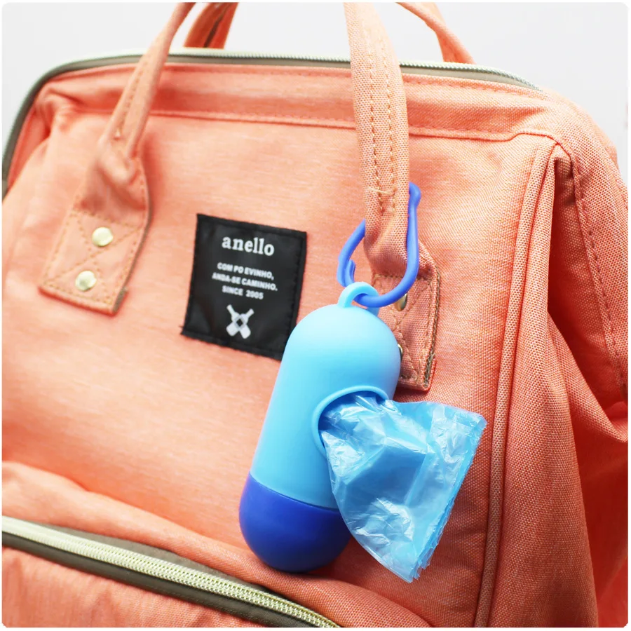 Everystep Diaper Trash Bags Premium Disposable Plastic Diaper Refill