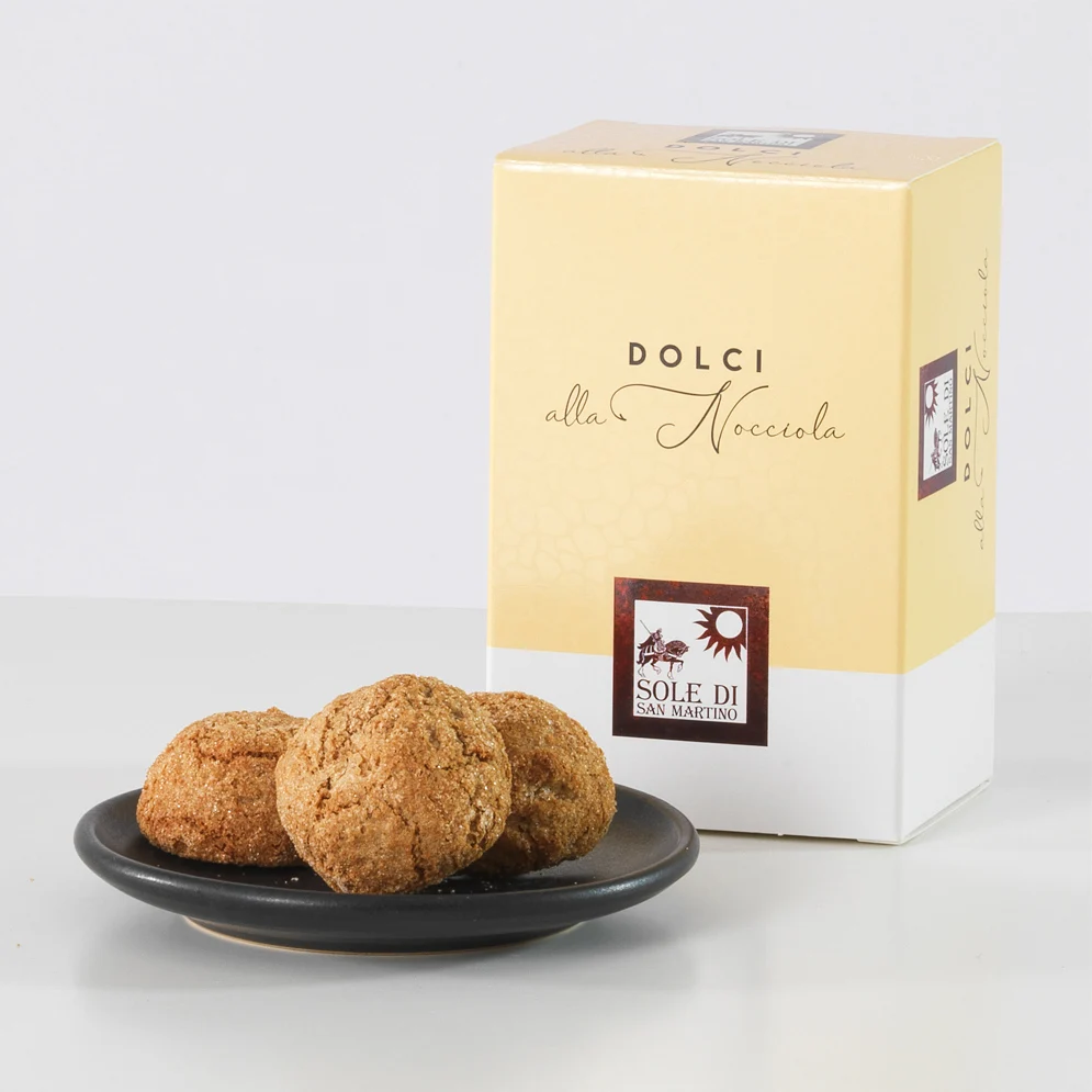 Italian Premium Almond Amaretti Biscuits 100 G Buy Biscuit Box