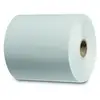 Piggy back Chromo label stock / Double release self adhesive paper Manufacturer