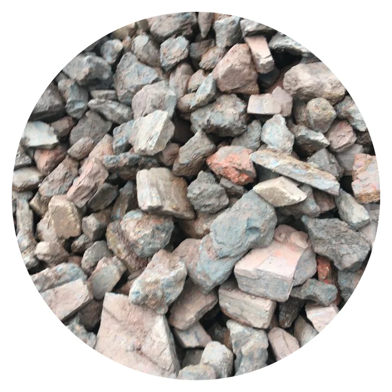 
Manganese Ore 