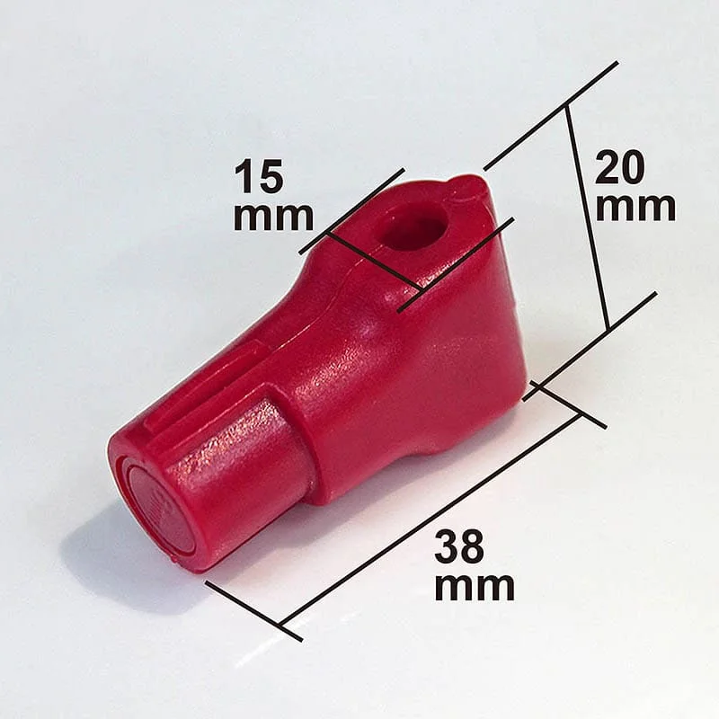HE020 hook Plastic lock