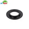 custom engine spare parts high performance 7075 aluminum anodized valve spring seat