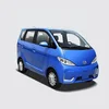 Ready to ship 4 wheel Lithium battery small 5 seats electric car