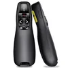 Wireless Laser Powerpoint PPT Presenter Slide Changer Controller with USB Receiver Battery Indicator