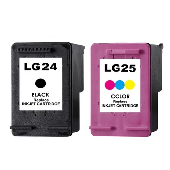 ink jet cartridges