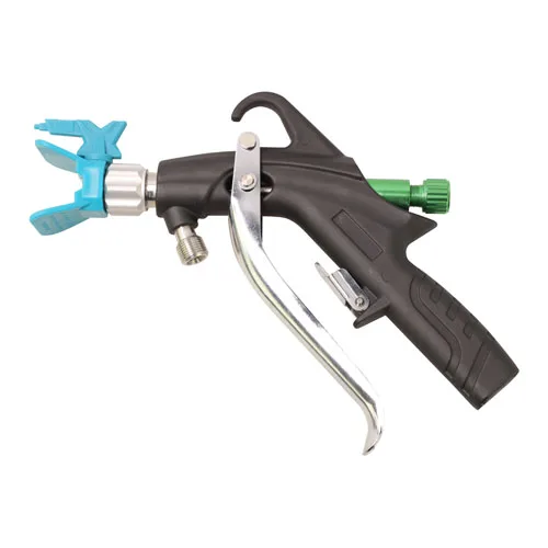 Dp 700 250bar Heavy Duty Airless Spray Gun Buy Airlss Spray Gun High Pressure Airless Gun Heavy Duty Airless Gun Product On Alibaba Com