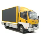 Foton Led Pour Gros Camions Diesel D'excellente Qualité
