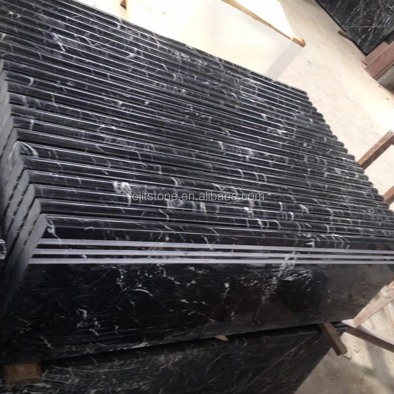 Lower Cost Tread White Marble Stair Step For Hotel Project Buy White