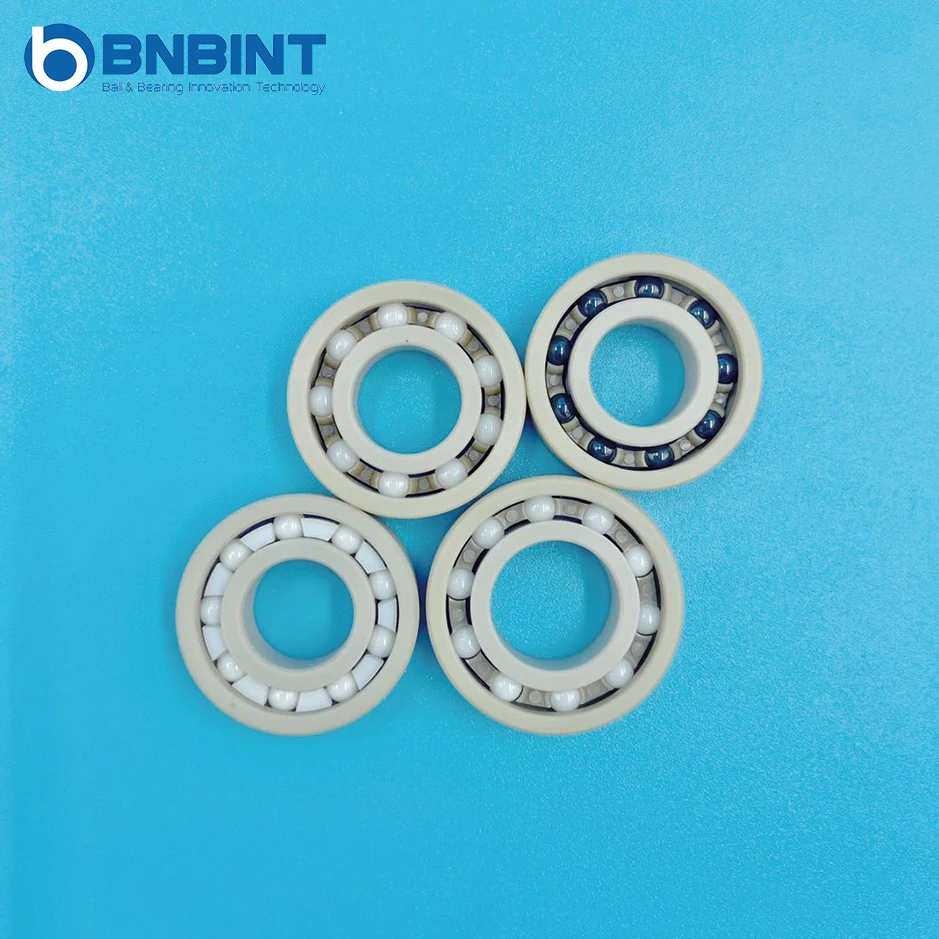 
Plastic Bearing PEEK Bearing Peek ball 6900 6901 6902 6903 