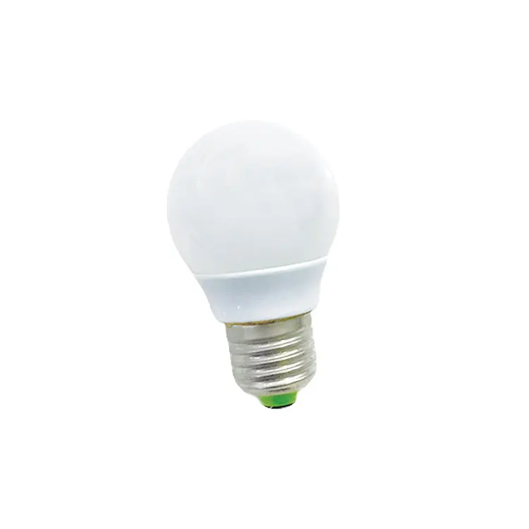 Low power consumption LED Bulbs 5w 12v led bulb E27