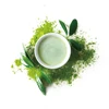 Fat Burn Matcha Latte Powder for Keto