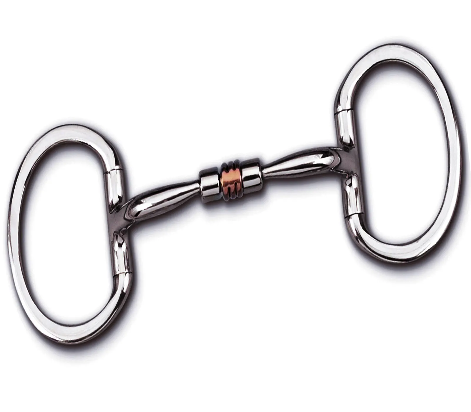 New Horse Gag Contct Ultimate Snaffle Bits Stainless Steel Buy Myler