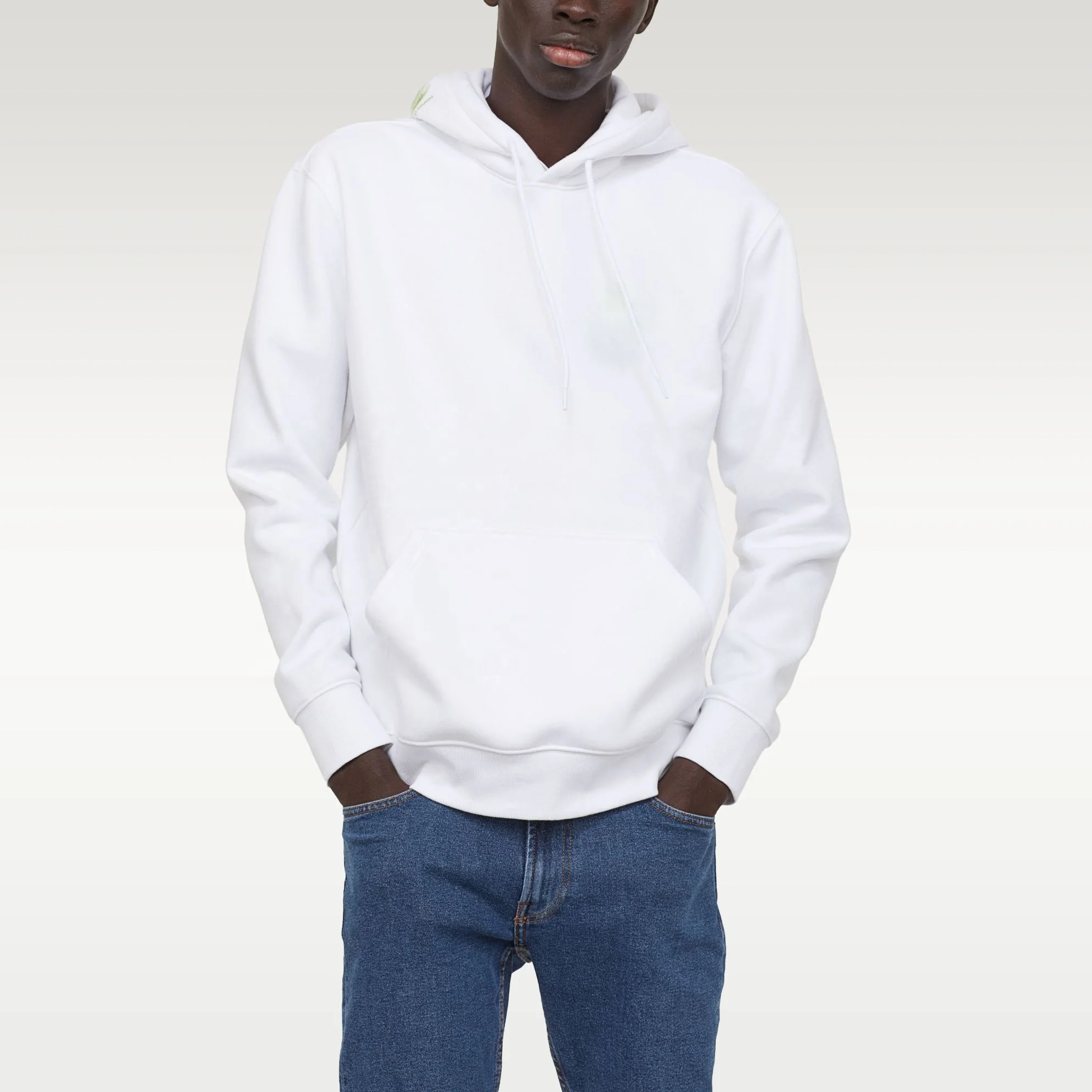 Custom Plain Printing Cheap Pullover Sweatshirt Blank Unisex Embroidery