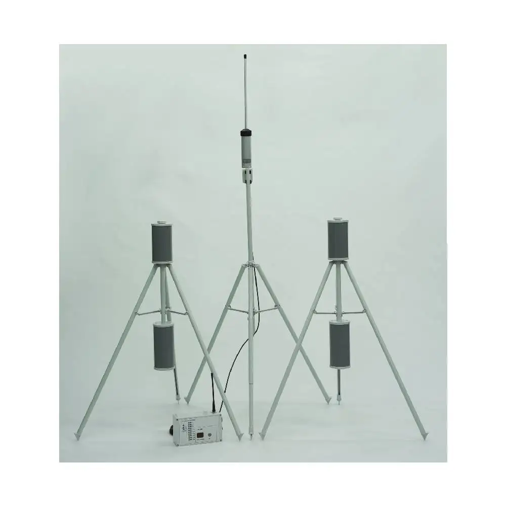 
FORTEZA-1000L (1000 m, line), for the protection of precious machines 