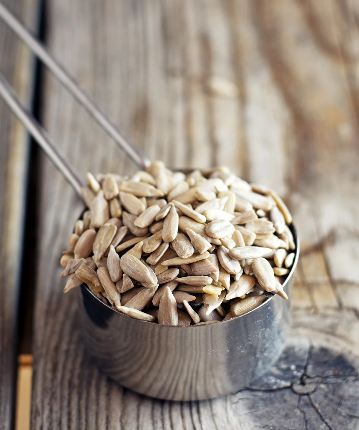 Bakery Grade Sunflower Kernels New Crop Peeled Sunflower Seeds